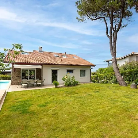 Villa De Standing Vue Mer *