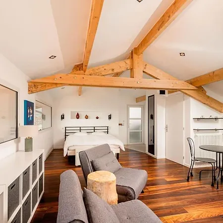 De Standing Vue Mer Villa *