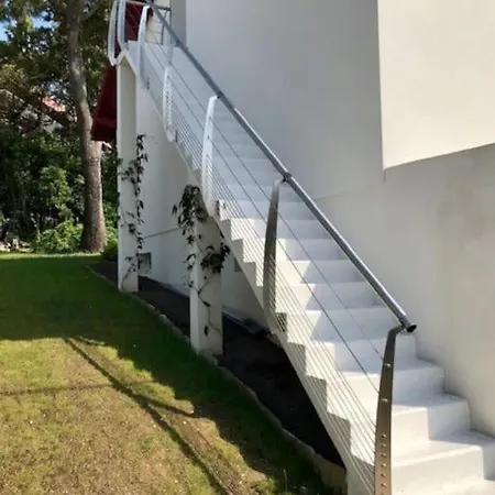 Villa De Standing Vue Mer *