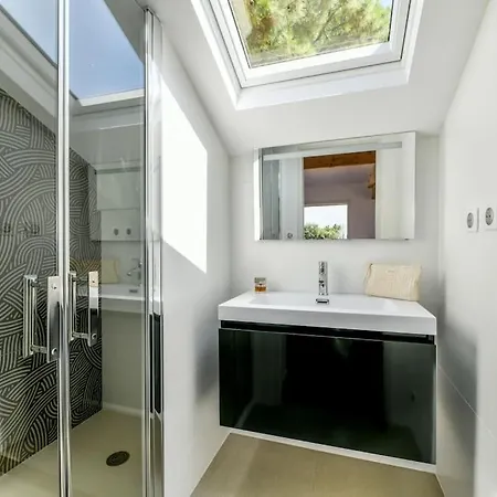 De Standing Vue Mer Villa *