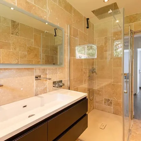 Villa De Standing Vue Mer Biarritz