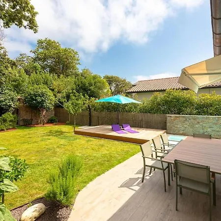 De Standing Vue Mer *