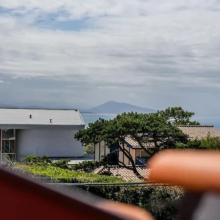 De Standing Vue Mer Biarritz