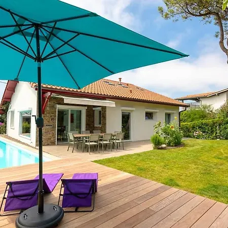 De Standing Vue Mer Villa *