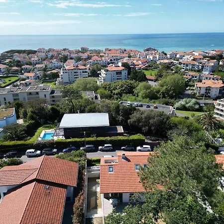 De Standing Vue Mer *
